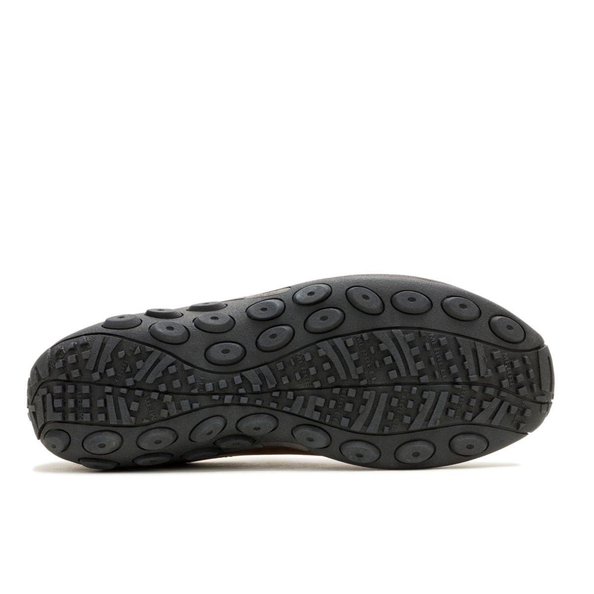 Men's Jungle Moc Nubuck Waterproof Casual Shoes