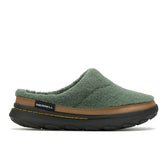 Men's Hut Moc 2 Slide Cozy Casual Slip Ons