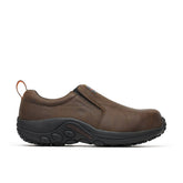 Men's Jungle Moc Leather SD+ Work safety Shoes