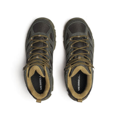 Men's Moab 3 Mid Waterproof Hiking Boots