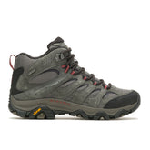 Men - Moab 3 Mid Waterproof Wide Width - Boots