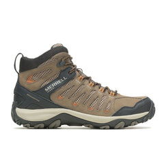Men - Crosslander 3 Mid Waterproof - Mid