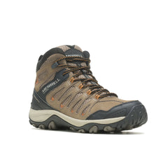 Men - Crosslander 3 Mid Waterproof - Mid