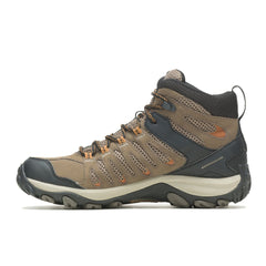Men - Crosslander 3 Mid Waterproof - Mid