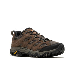 Men - Moab 3 Waterproof Wide Width - Shoes