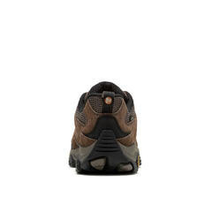 Men - Moab 3 Waterproof Wide Width - Shoes