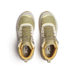 Men - Speed Solo MXD Mid Waterproof - Boots