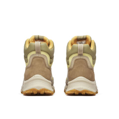 Men - Speed Solo MXD Mid Waterproof - Boots