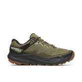 Men - Nova 4 Waterproof Wide Width - Low