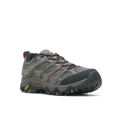 Men - Moab 3 Waterproof Wide Width - Shoes