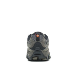 Men - Moab 3 Waterproof Wide Width - Shoes