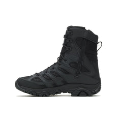 Men's Moab 3 8" Tactical Zip Waterproof Boot