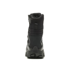 Men Moab 3 8" Tactical Zip Waterproof Boot