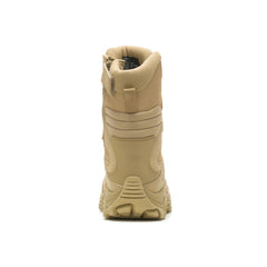 Men's Moab 3 8" Tactical Zip Waterproof Boot