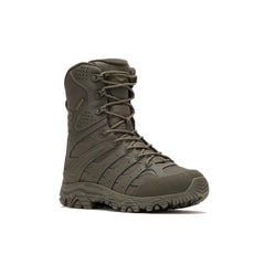 Men's Moab 3 8" Tactical Zip Waterproof Boot