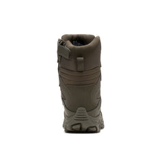 Men's Moab 3 8" Tactical Zip Waterproof Boot