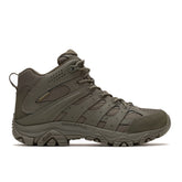 Men - Moab 3 Mid Tactical Waterproof - Boots