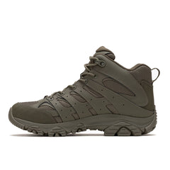 Men - Moab 3 Mid Tactical Waterproof - Boots