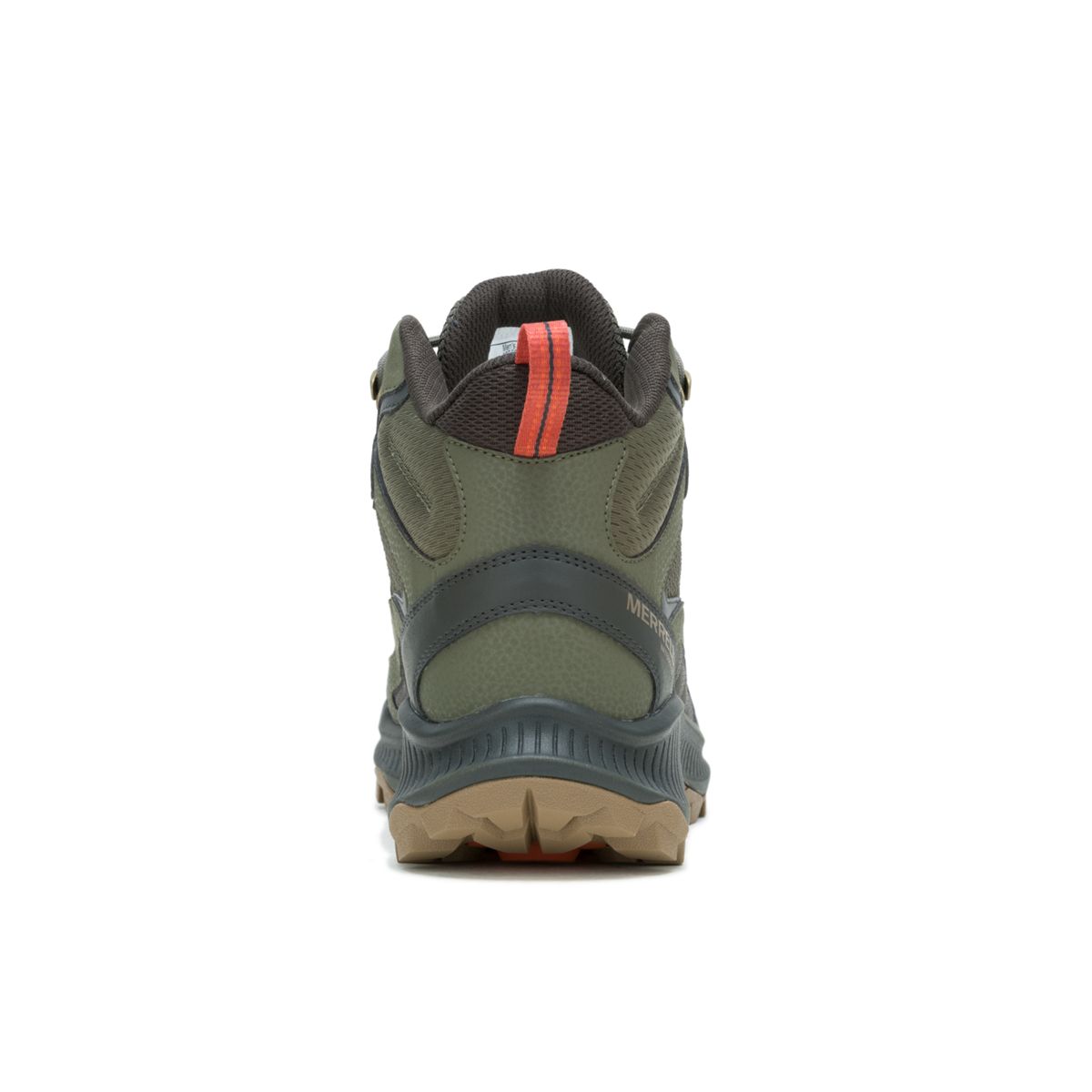 Men - Speed Strike 2 Mid Waterproof Wide Width - Mid