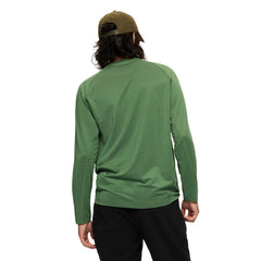 Men - Tech Long Sleeve Tee - Long Sleeves