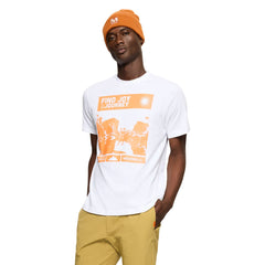 Find Joy Graphic Tee - Short Sleeves