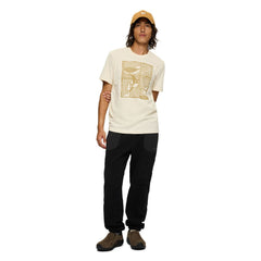 Adventure Graphic Tee - Short Sleeves