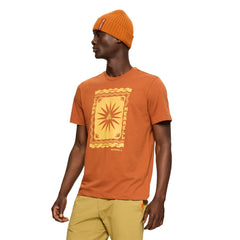 Camp Merrell Graphic Tee - Short Sleeves
