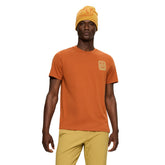 Nature Is My Therapy Graphic Tee - Short Sleeves