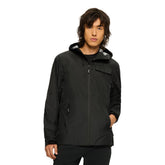 Men - Rain Shell Jacket