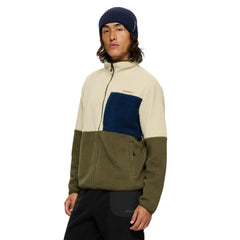 Men - Tengu Sherpa Jacket - Jackets
