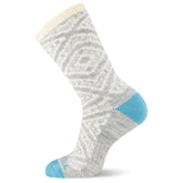 Brushed Crew Sock - Socks