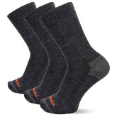 Recycled Everyday Crew Sock 3 Pack - Socks