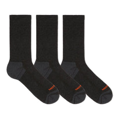 Recycled Everyday Crew Sock 3 Pack - Socks