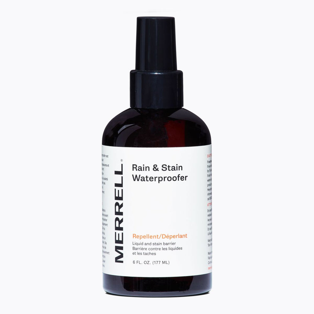 Rain & Stain 6.0 oz - Shoe Care