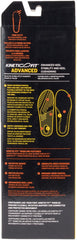 Men's Kinetic Fit Advanced Footbed Insoles
