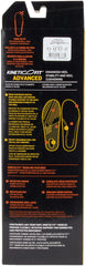 Men's Kinetic Fit Footbed Wide Width Insoles
