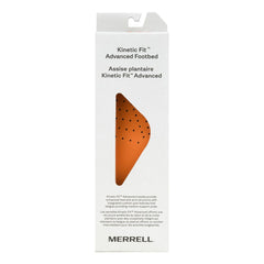 Men - Kinetic Fit Advanced Footbed - Insoles