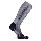 Merrell Logo Printed Performance Crew Sock