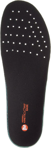 Men's Kinetic Fit Base Footbed Insoles
