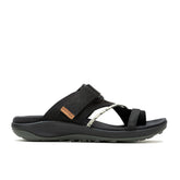 Women - Terran 4 Post Wrap Wide Width - Sandals