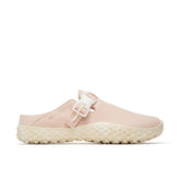 Women - Wrapt Slide Nubuck - Shoes