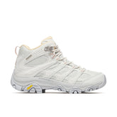 Women's Moab 3 Mid Waterproof Hiking Boots