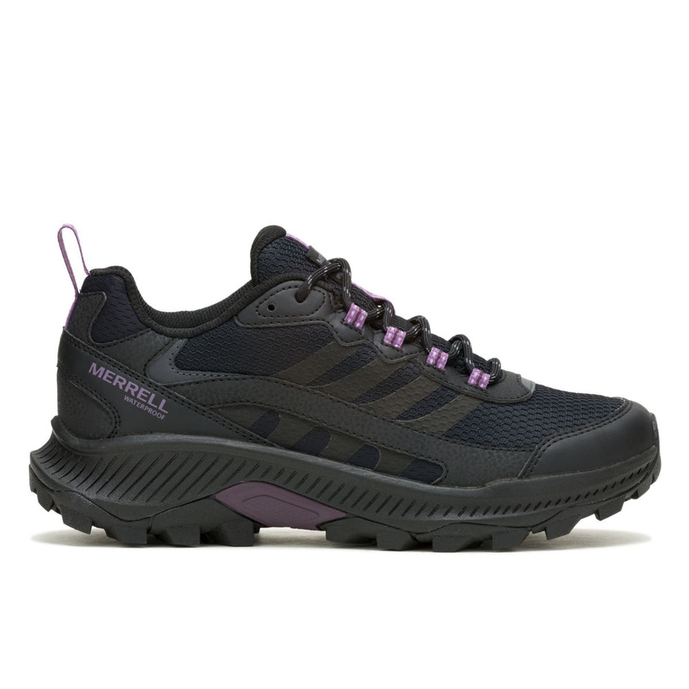 Women - Speed Strike 2 Waterproof - Shoes