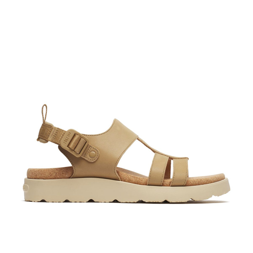 Women - Fleur Backstrap - Sandals