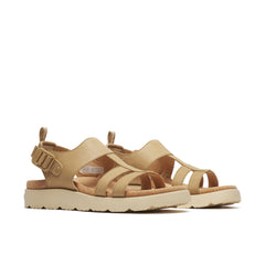 Women - Fleur Backstrap - Sandals