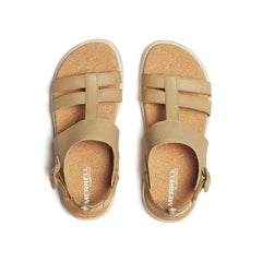 Women - Fleur Backstrap - Sandals