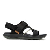 Women - Terran 4 Backstrap Wide Width - Sandals