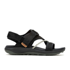 Women - Terran 4 Backstrap Wide Width - Sandals