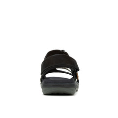 Women - Terran 4 Backstrap Wide Width - Sandals