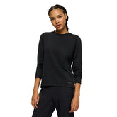 Women - Active Long Sleeve Tee - Long Sleeves